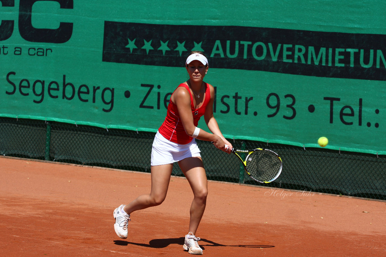 Katharina Brown 679 - Punktspiel TC RW Wahlstedt 2 / SV Zehlendorfer Wespen